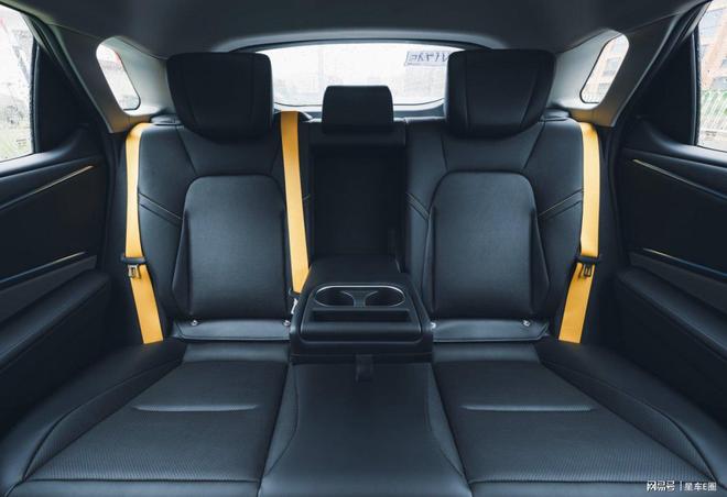 电车安全“隐形数据”：bZ5的“保守”是技术碾压(图2)