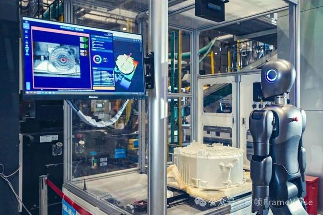 工业世界迎来C威廉希尔opilot时刻！未来工业环境中人类的最强辅助(图1)