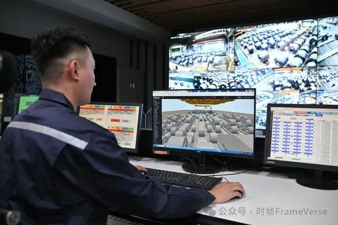 工业世界迎来C威廉希尔opilot时刻！未来工业环境中人类的最强辅助(图4)