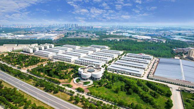 “城”势而上·人工智能+天门织“智”：AI赋能服装业跨越发展(图1)