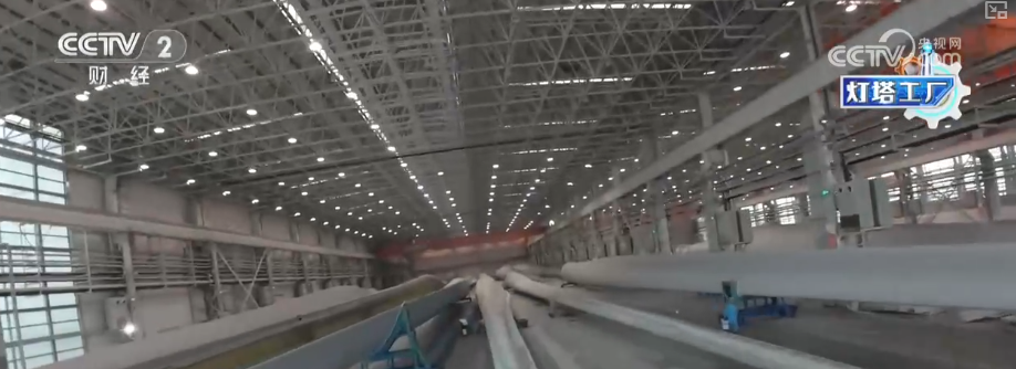 从“追赶者”向“领跑者”跃迁“灯塔”之光照亮“中国智造”(图2)