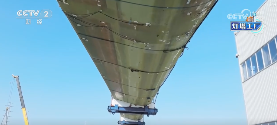 从“追赶者”向“领跑者”跃迁“灯塔”之光照亮“中国智造”(图3)