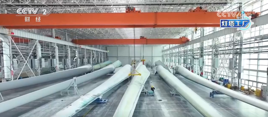 从“追赶者”向“领跑者”跃迁“灯塔”之光照亮“中国智造”(图7)