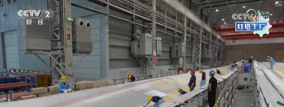 从“追赶者”向“领跑者”跃迁“灯塔”之光照亮“中国智造”(图14)