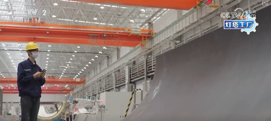 从“追赶者”向“领跑者”跃迁“灯塔”之光照亮“中国智造”(图21)