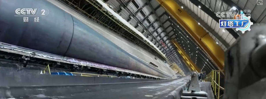 从“追赶者”向“领跑者”跃迁“灯塔”之光照亮“中国智造”(图26)
