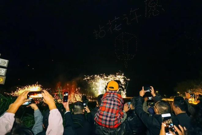 藏在太湖边的“智造之谷”凭什么跑出无锡第一？(图1)