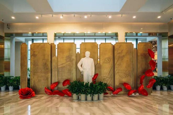 藏在太湖边的“智造之谷”凭什么跑出无锡第一？(图3)