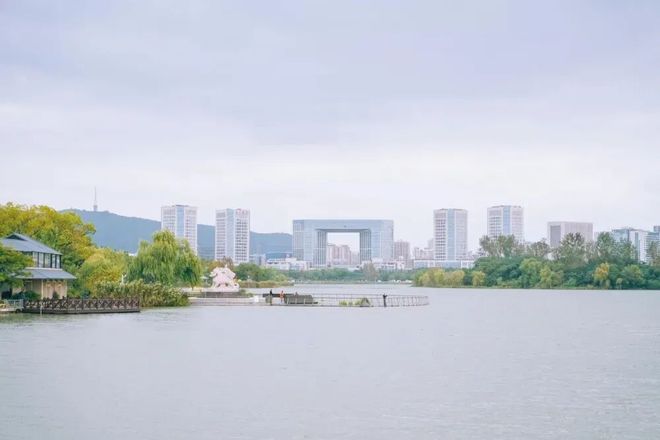 藏在太湖边的“智造之谷”凭什么跑出无锡第一？(图15)