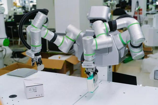 藏在太湖边的“智造之谷”凭什么跑出无锡第一？(图8)