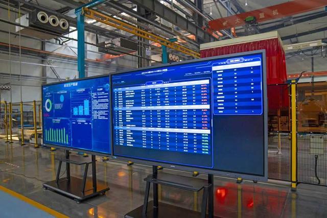 新坐标丨X轴：智能化可以有多少维度？(图2)