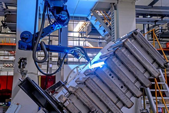 新坐标丨X轴：智能化可以有多少维度？(图1)