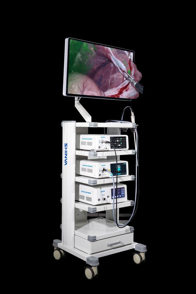 新坐标丨X轴：智能化可以有多少维度？(图8)