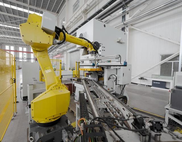 新坐标丨X轴：智能化可以有多少维度？(图7)