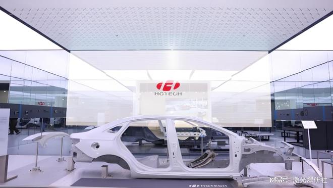 激光焊接设备深度调研：2025主流品牌竞争力分析(图2)