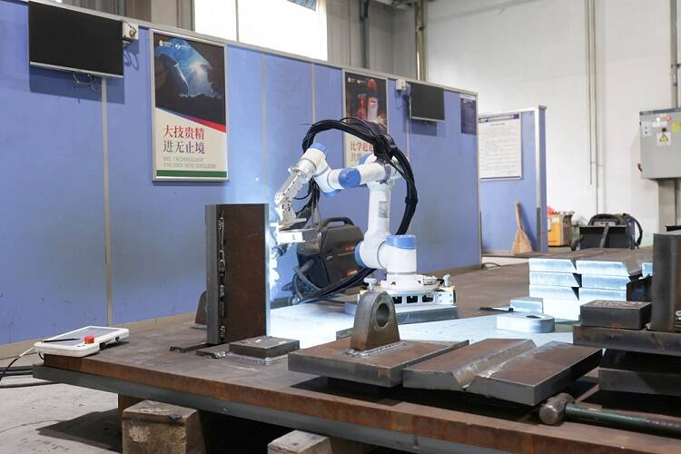 铸就核电“金钟罩”烟台这家企业点亮清洁能源未来(图4)