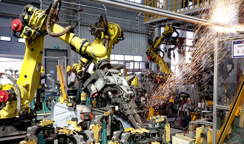 首场“十四五”高质量发展河北答卷系列主题新闻发布会来了！这些数据太提气(图2)