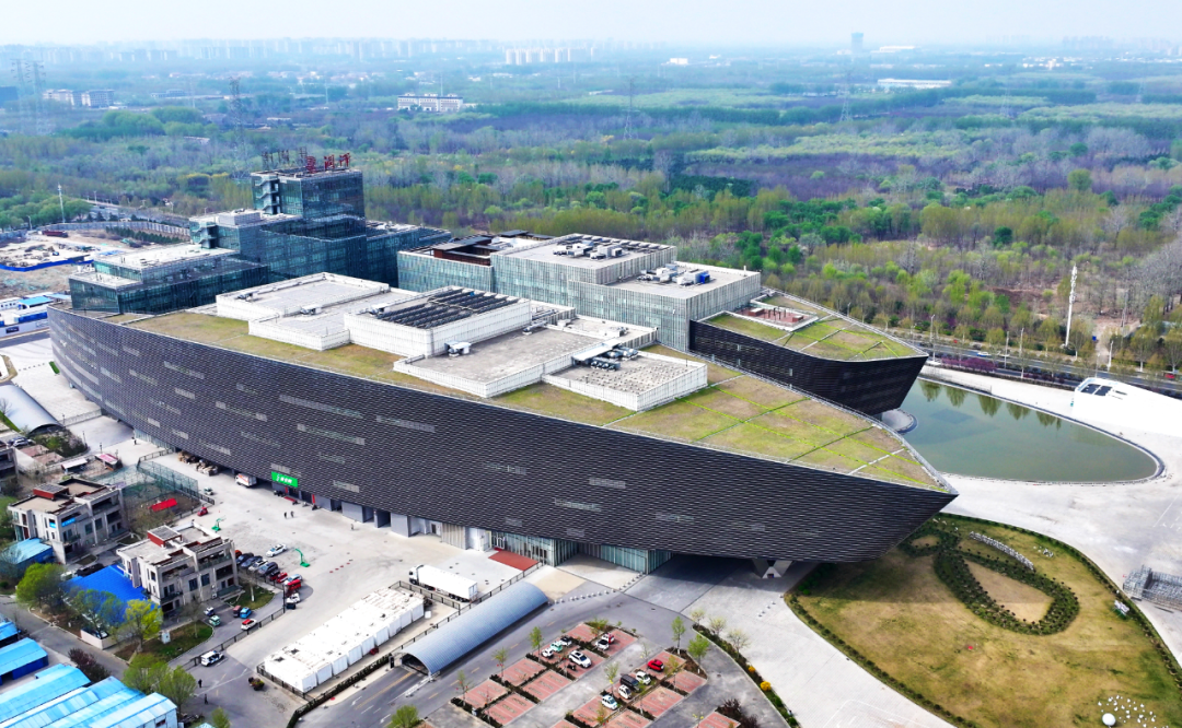 首场“十四五”高质量发展河北答卷系列主题新闻发布会来了！这些数据太提气(图5)