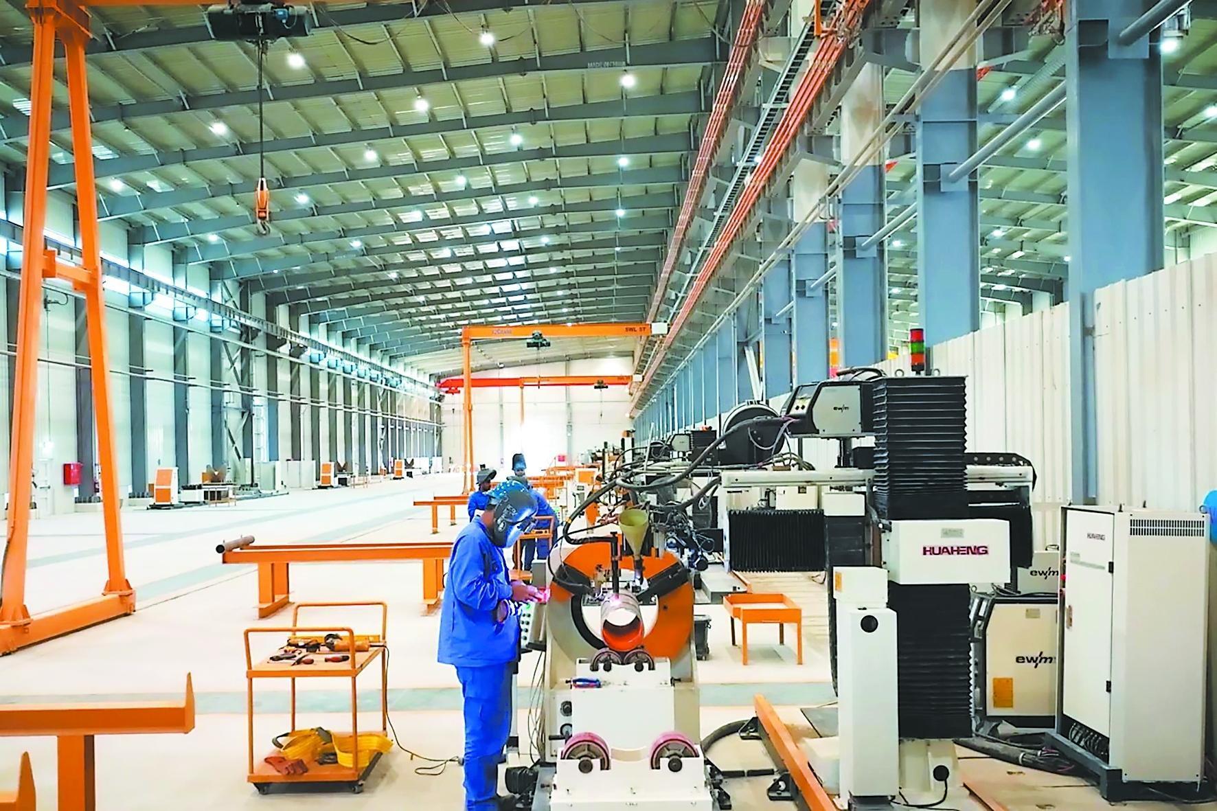 砥砺奋WilliamHill进铸海外丰碑转型突破谱发展新篇(图1)