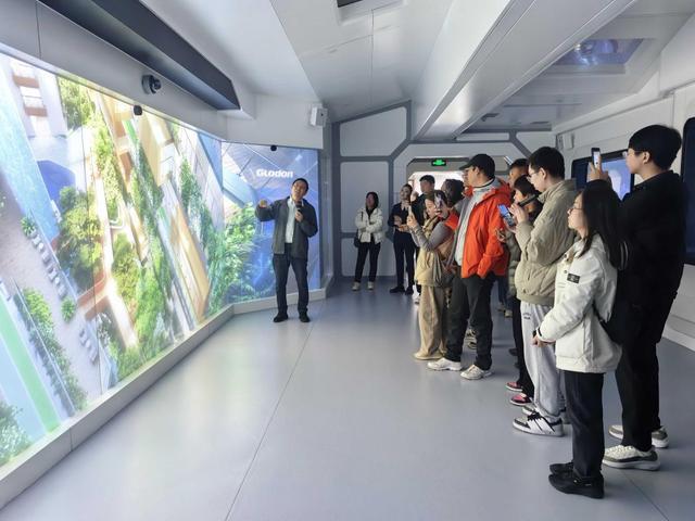 经济热力站丨科技赋能制造业北京智造助力制造强国建设(图2)