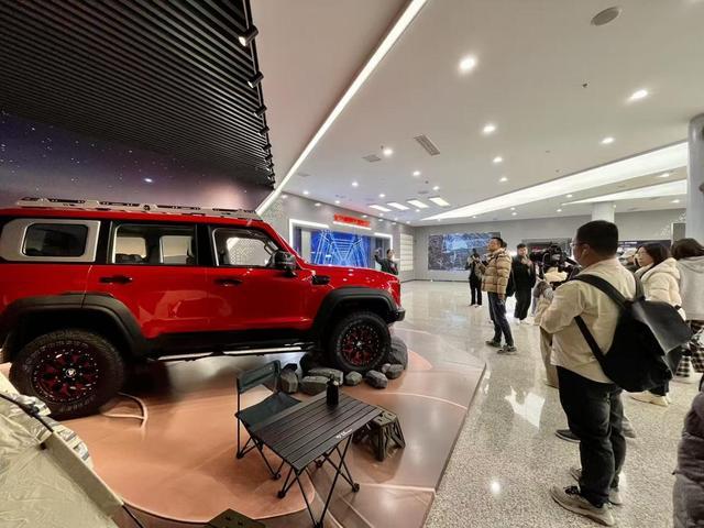 经济热力站丨科技赋能制造业北京智造助力制造强国建设(图3)