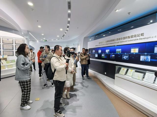 经济热力站丨科技赋能制造业北京智造助力制造强国建设(图7)