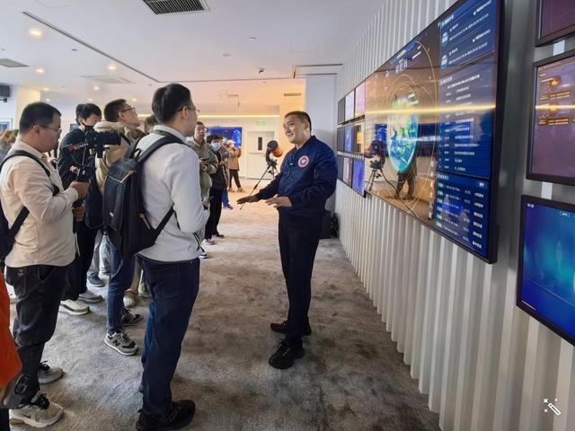 经济热力站丨科技赋能制造业北京智造助力制造强国建设(图5)