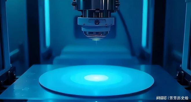 WilliamHill急了？见中国光刻机不断进步荷兰外相：中国用间谍偷我们技术！(图5)