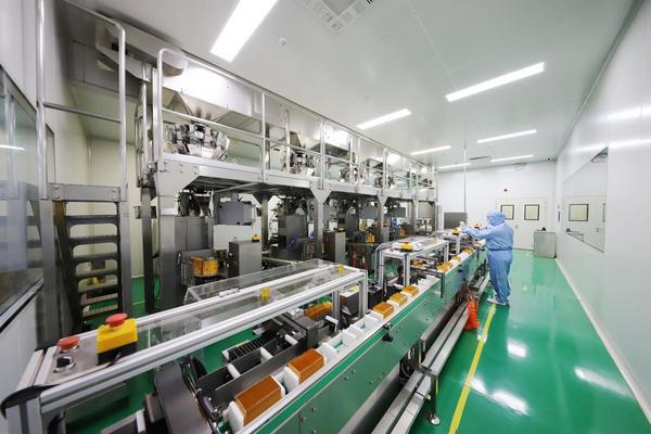 科技铸魂茶香致远——理想威廉希尔WilliamHill华莱以创新之力铺就黑茶国际化新路径(图1)