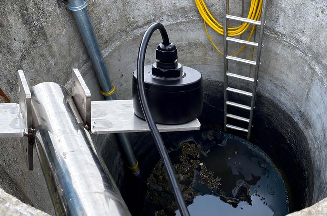 工业自动化升级从一台MINI雷达液位计开始(图4)