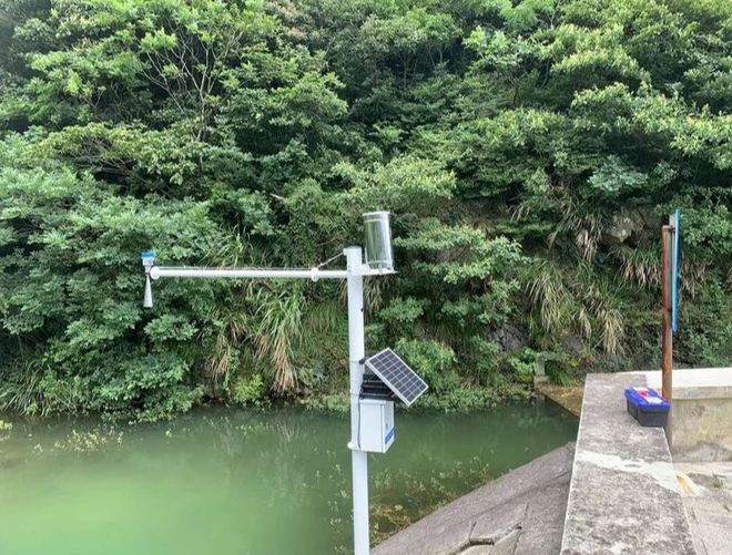 水文监测设备的特点及优势介绍(图2)