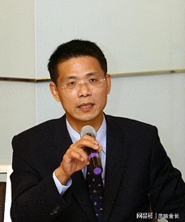 美国发出全球通缉令逮捕中国芯片科学家陈正坤现在怎么样了？(图1)