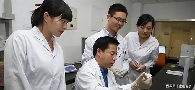 美国发出全球通缉令逮捕中国芯片科学家陈正坤现在怎么样了？(图7)