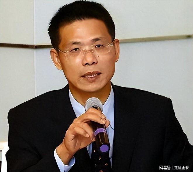 美国发出全球通缉令逮捕中国芯片科学家陈正坤现在怎么样了？(图6)