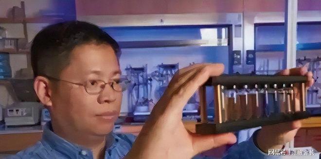 美国发出全球通缉令逮捕中国芯片科学家陈正坤现在怎么样了？(图9)