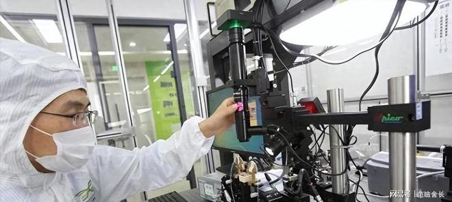 美国发出全球通缉令逮捕中国芯片科学家陈正坤现在怎么样了？(图13)