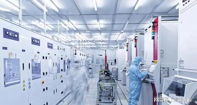 美国发出全球通缉令逮捕中国芯片科学家陈正坤现在怎么样了？(图17)