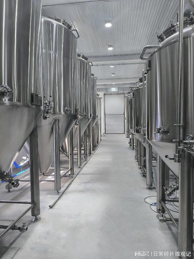 啤酒设备选型指南：山东汇冠工程装备专业啤酒设备厂家提供大(图1)