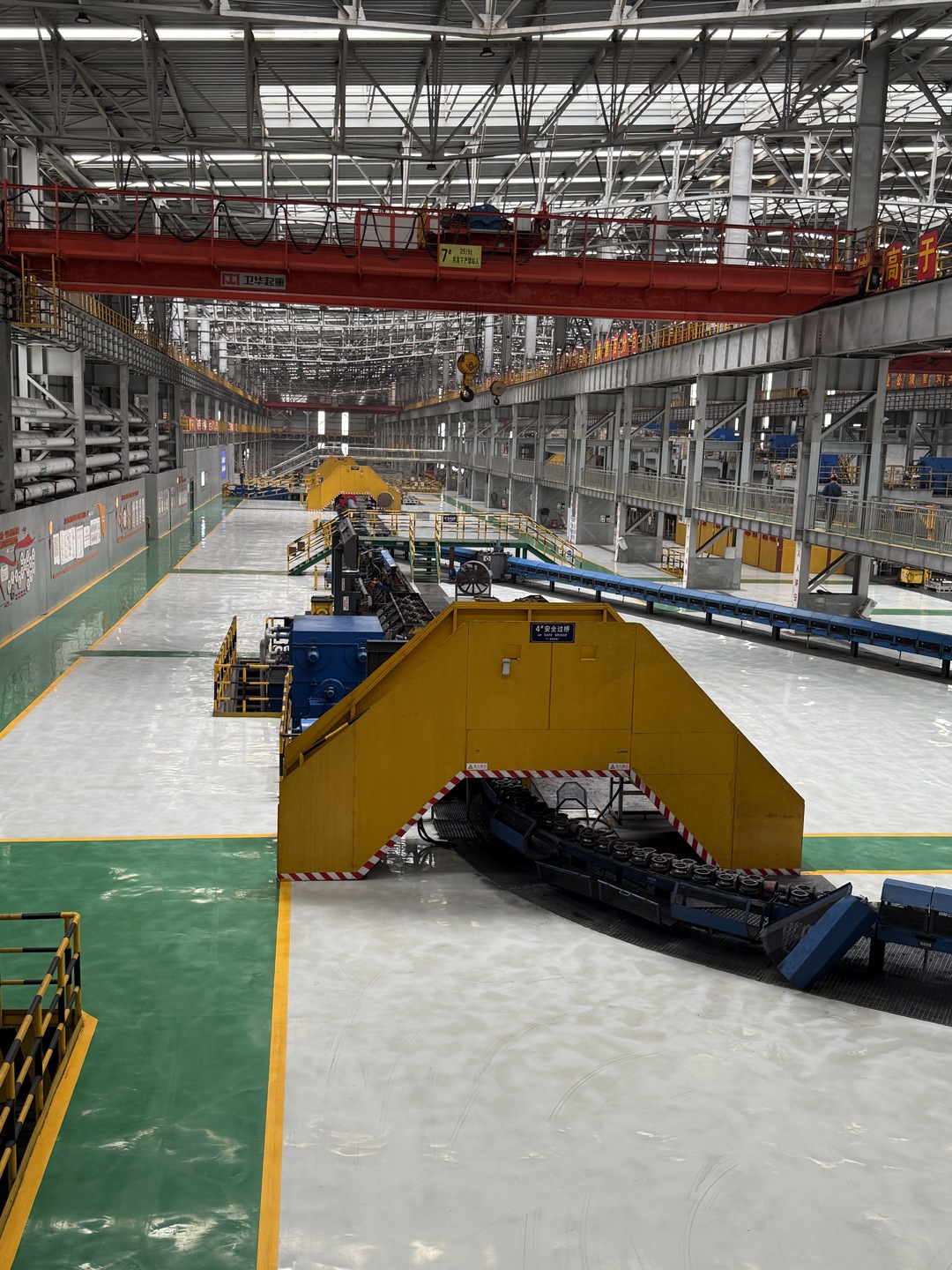 AI“老师傅”坐镇一年省下500万元(图1)