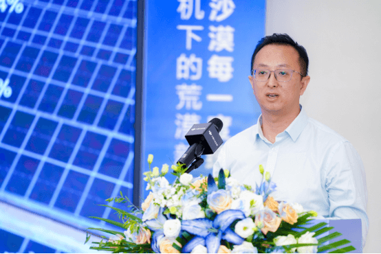 智慧运维守护塞北绿电长城大疆无人机助力“沙漠变绿洲”WilliamHill(图5)