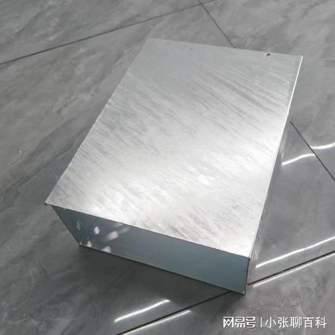 WilliamHill电缆桥架选购认准霸州源辉不锈钢槽式桥架专业制造技术扎实(图2)