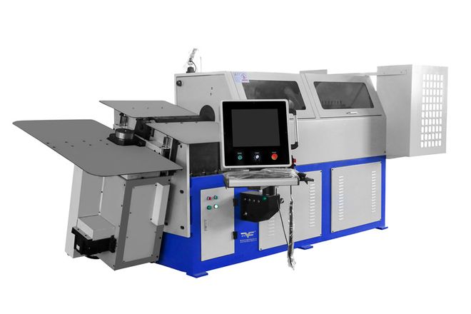 2025年行业内线材成型机弯线机厂家(图1)