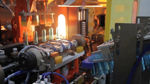 行进的海岸线丨智能科技激活千年文脉中国海盐之都向深蓝(图3)