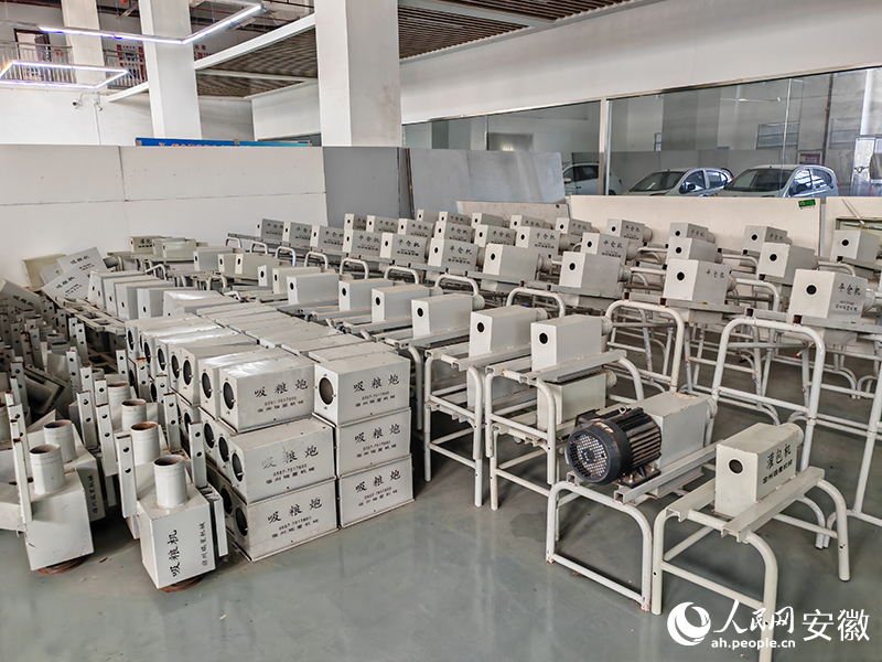 技工強省這幾年丨“泗州焊工”鍛造記WilliamHill(图2)