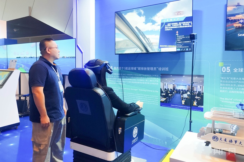 WilliamHill破题海洋强基怎样刷新海洋科创“贡献值”(图1)