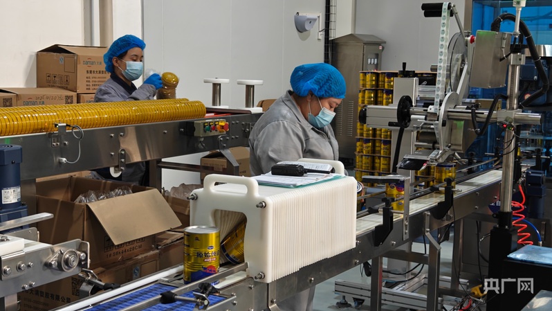 威廉希尔新质新造·昌吉丨阜康市：科技创新驱动产业升级双轮驱动绿色发展(图1)