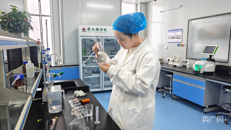 威廉希尔新质新造·昌吉丨阜康市：科技创新驱动产业升级双轮驱动绿色发展(图3)