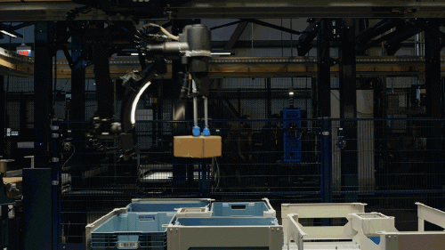 这次双十一你吃到了具身智能的红利(图6)