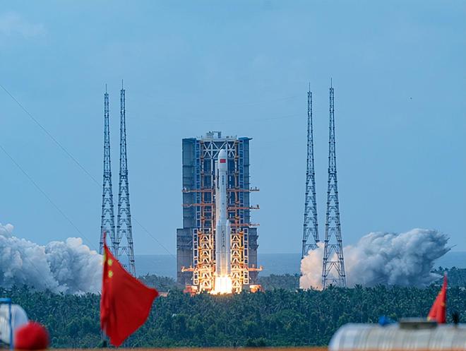 一夜之间中国传来2个爆炸威廉希尔性突破美国从88%降到9%中国猛追(图3)