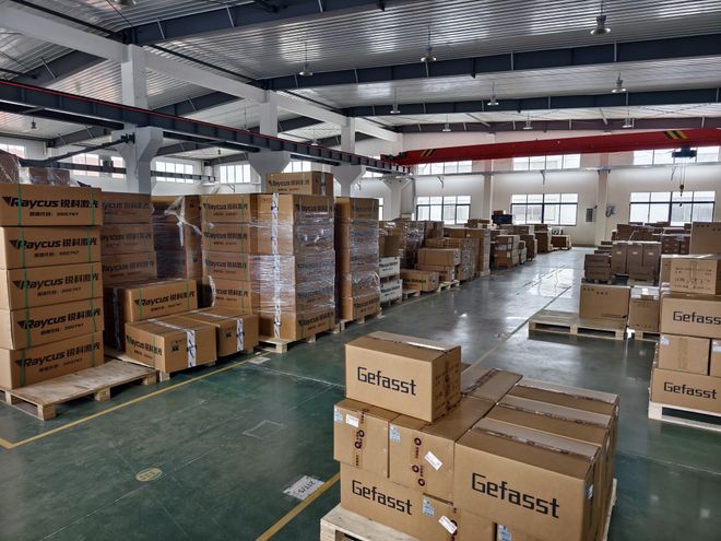 优质不锈钢激光焊接机厂家推荐2025年选购指南(图2)